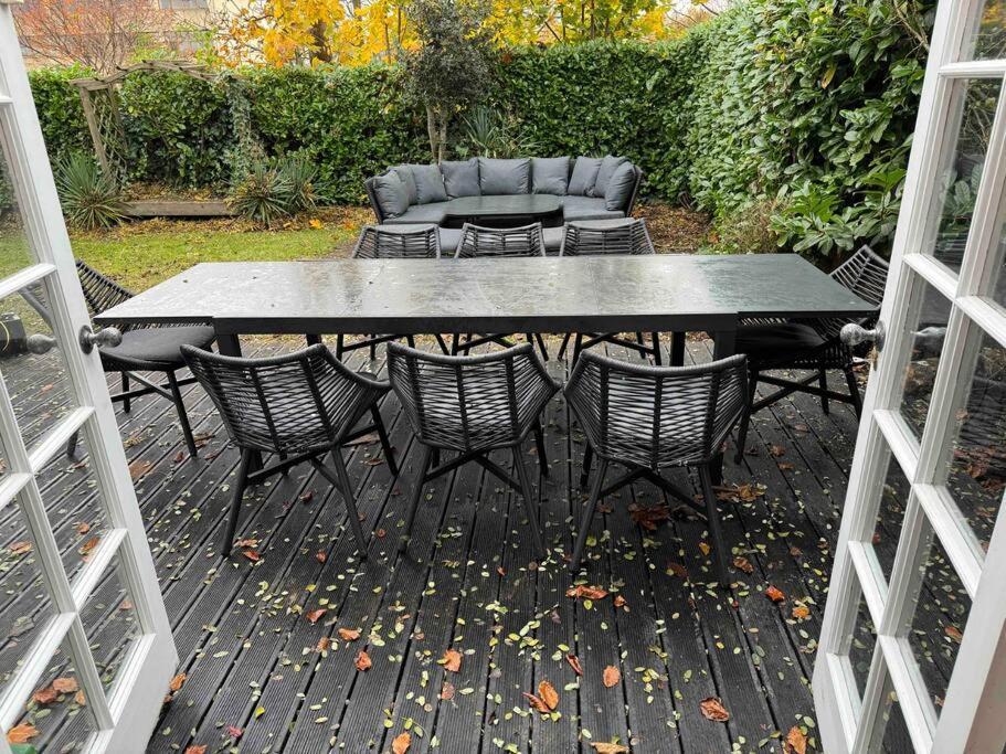 Holiday home Centre, Norfolk, Free Car Parking. *