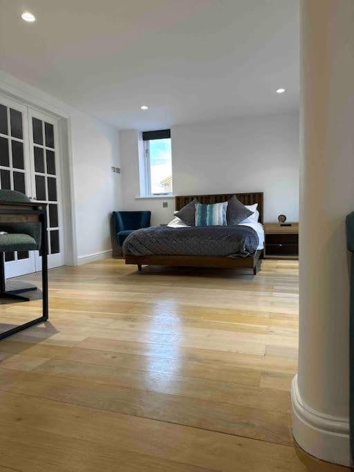 Centre, Norfolk, Free Car Parking. Holiday home Norwich