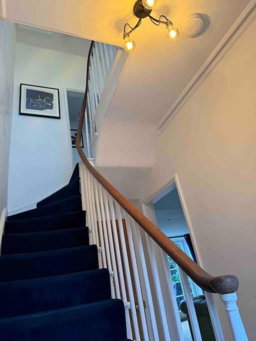 Centre, Norfolk, Free Car Parking. Holiday home