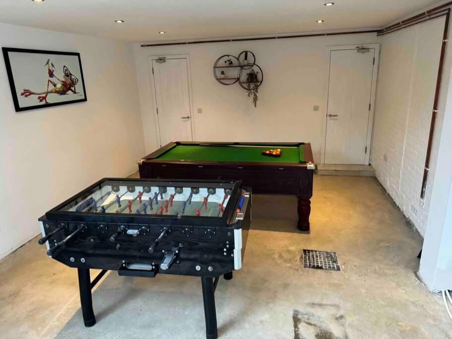 Centre, Norfolk, Free Car Parking. Holiday home *