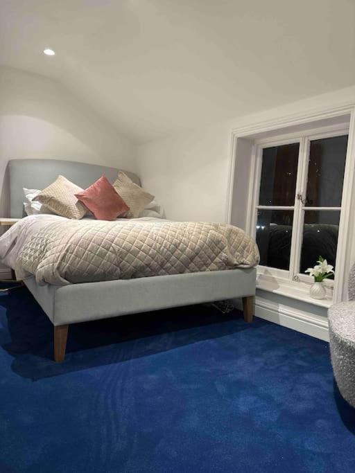 Centre, Norfolk, Free Car Parking. Holiday home