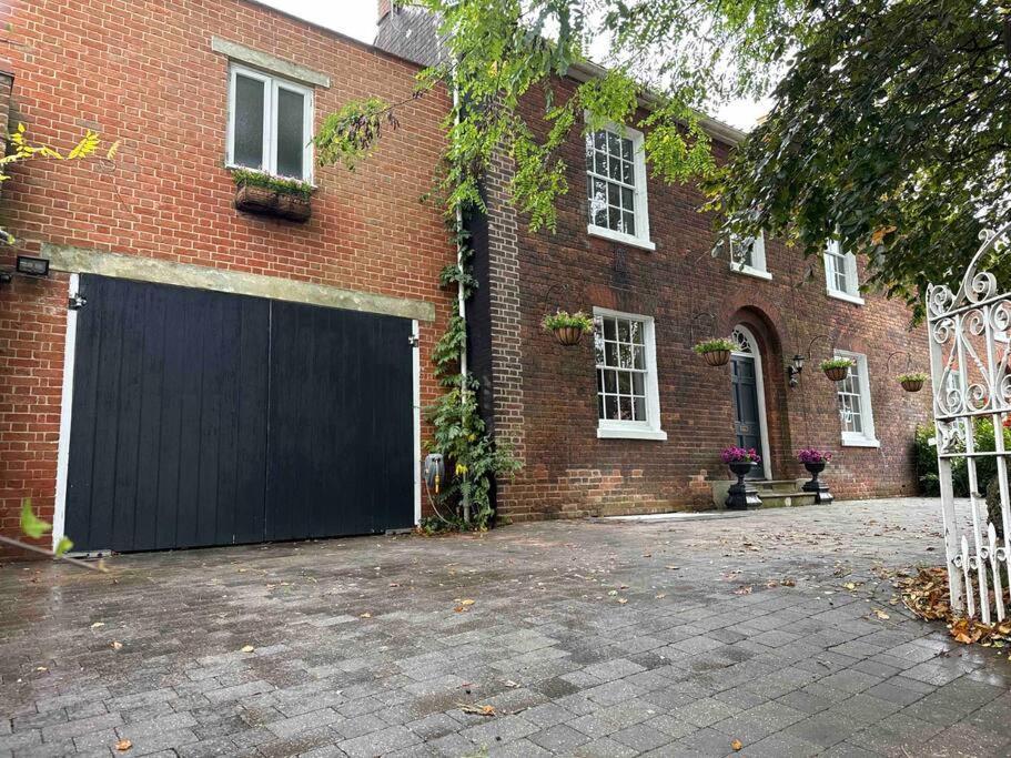 Centre, Norfolk, Free Car Parking. Holiday home